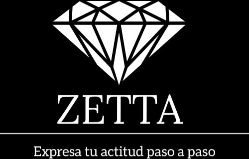 Zetta Logo